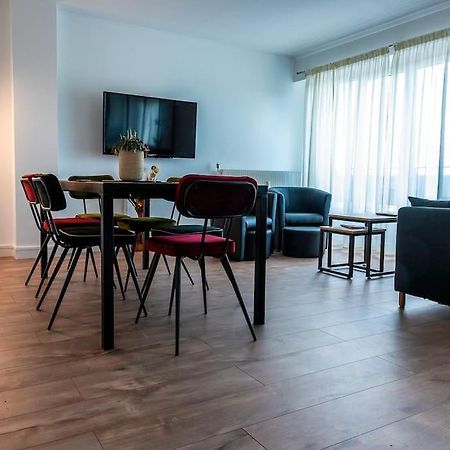 Bel Appartement Au Bord De L'Allier Classe 4* Vichy Buitenkant foto